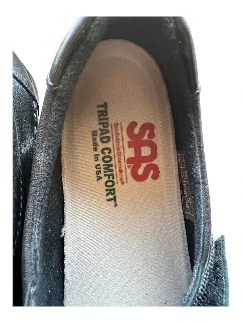 SAS classic strap